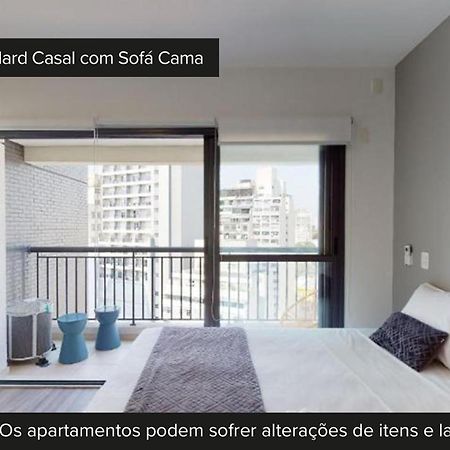 Smart Charlie Bela Vista Διαμέρισμα Σάο Πάολο Εξωτερικό φωτογραφία